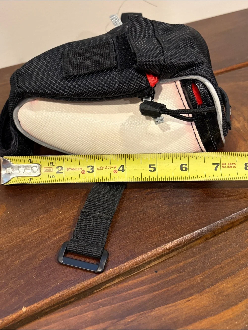 Banjo Brothers Frame Bag Bike Bag Waterproof